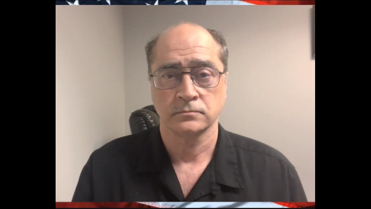 World Ignoring Disaster of CV19 Bioweapon Vax – Dr. Joe Sanone