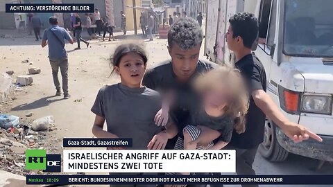 Vor UN: Netanjahu richtet sich direkt an Hamas und Geiseln – Israel setzt Luftangriffe in Gaza fort