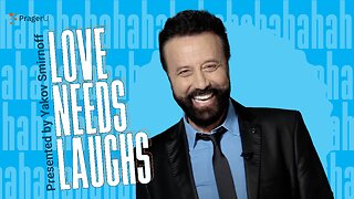 Love Needs Laughs | 5-Minute Videos | PragerU