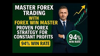 Master Forex Trading With Forex Win Master Proven Forex Trading Strategy