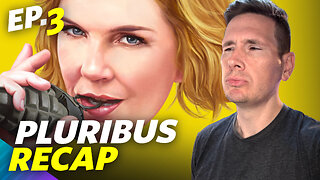 Pluribus Episode 3 - Review + Recap