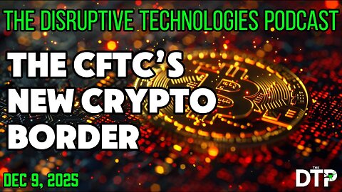 The Regulatory Capture: How Crypto Is Being Pulled Into U.S. Financial Control