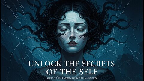 Finding Wholeness By Facing Your Dark