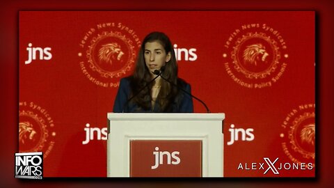 FLASHBACK: "We Banned Content Claiming Zionists Run The World Or Control The Media!"