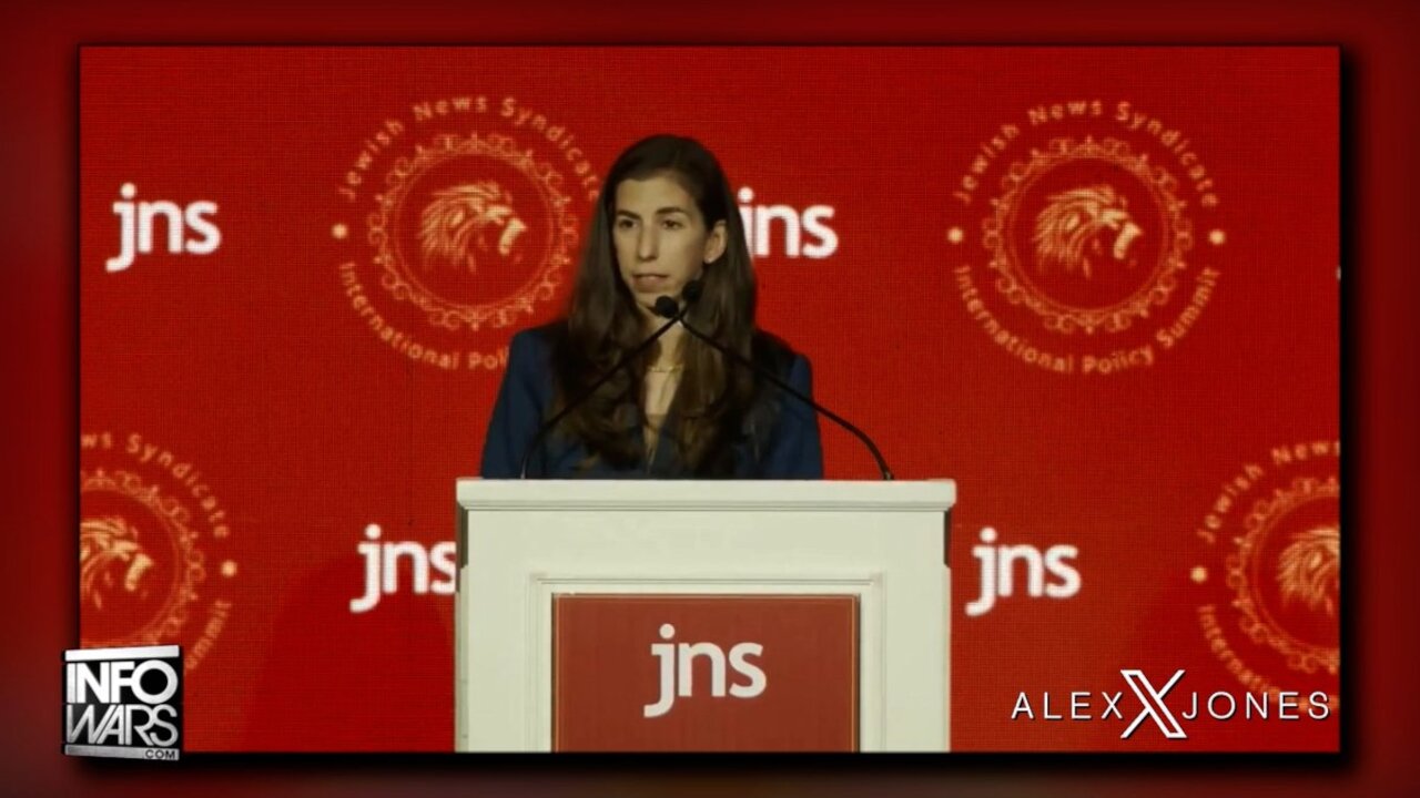 FLASHBACK: "We Banned Content Claiming Zionists Run The World Or Control The Media!"