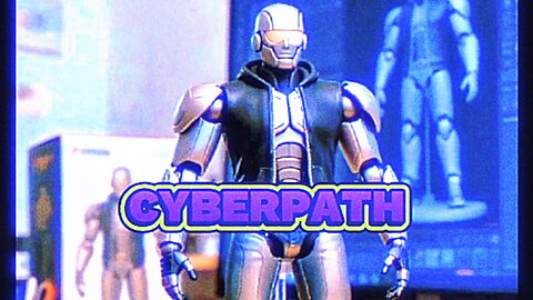 CYBERPATH 🐻😼🤖