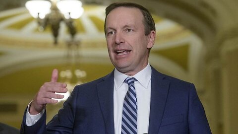 Chris Murphy: Schumer Shutdown Is To Make Dems Look Tough And Push Midterm Election Fearmongering