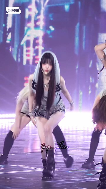 kpop groups and their fandom name vs haters name