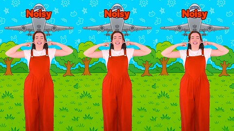 Learn Opposite Words for Kids | Antonym Made Easy & Fun 2 #learning #english #kids #easy #education