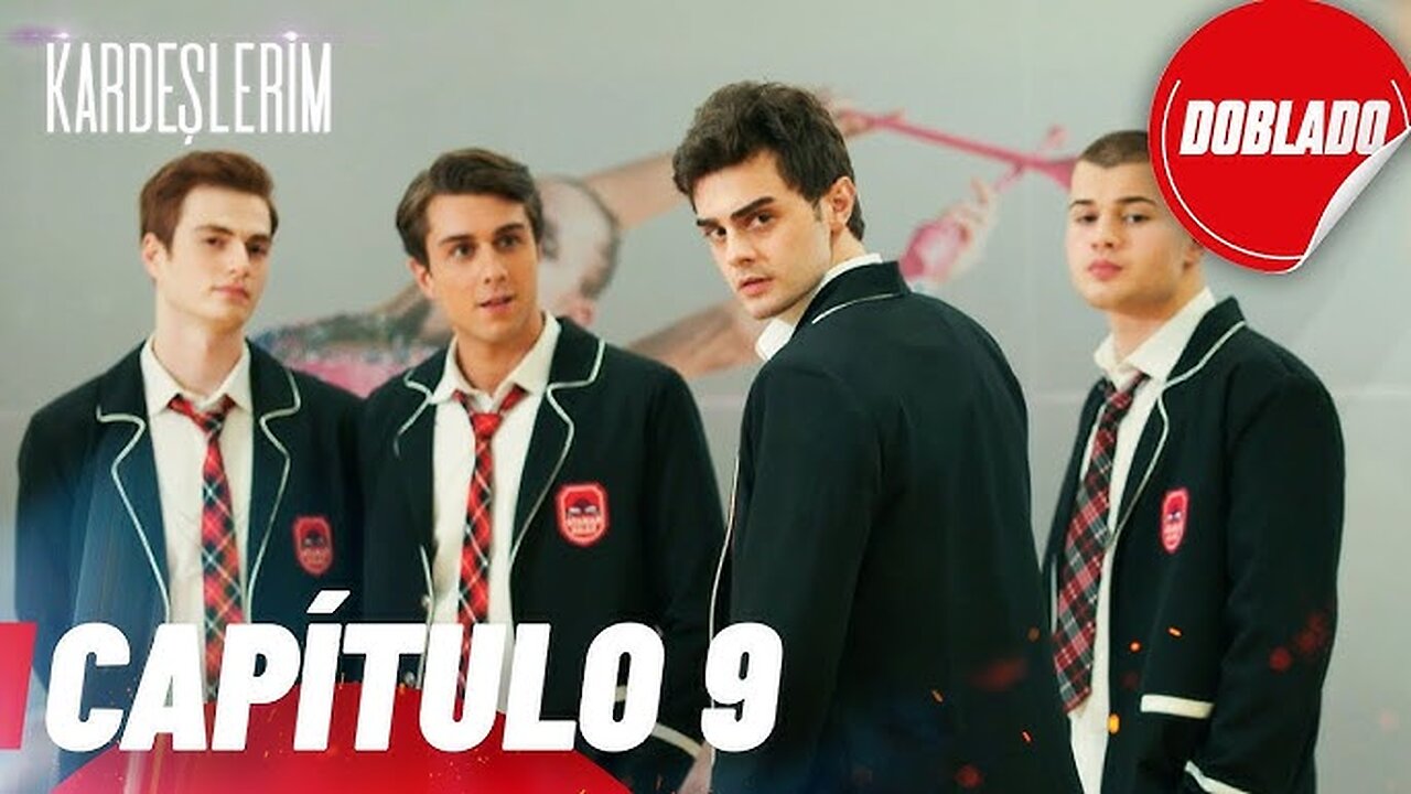 Todo por mi Familia - Capitulo 09