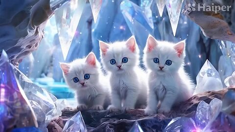 Cute Cat Gif