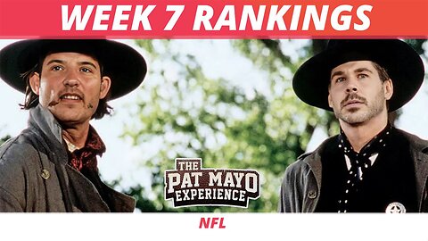 2025 Fantasy Football Week 7 Rankings | Start Sit Advice, Sleepers & Injury Updates