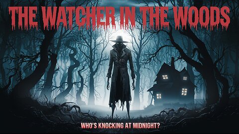 The Watcher in the Woods: A True Horror Story