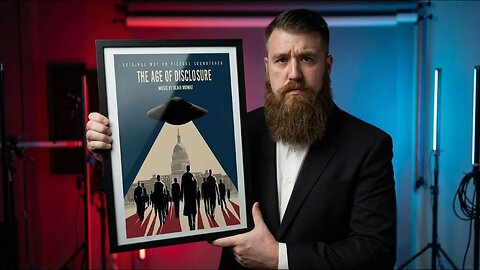 The Dark Truth About The Age Of Disclosure Film