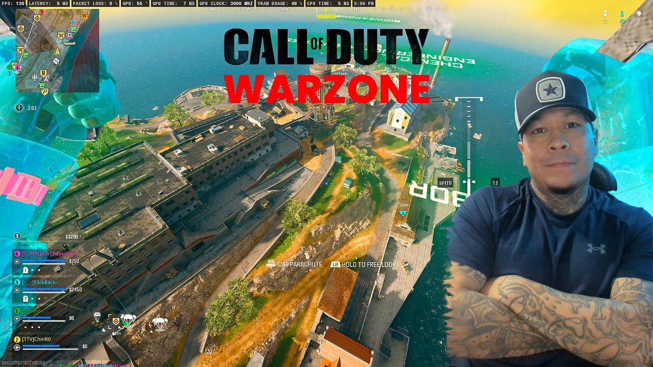 🟩WARZONE DUBS🟩