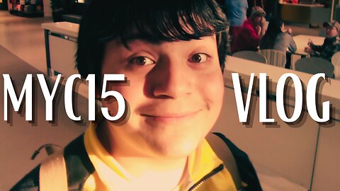 MYC15 Vlog (Unreleased Edition) [10th Anniversary]
