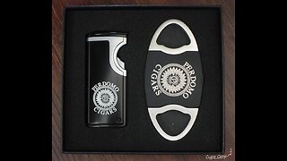 Perdomo Gift Set Drawing Selection - December 2025