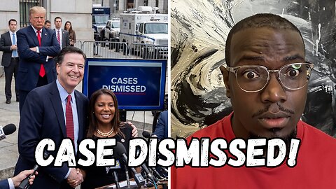 Trump Tried To Prosecute His Political Enemies — Here’s Why The Cases Were Dismissed