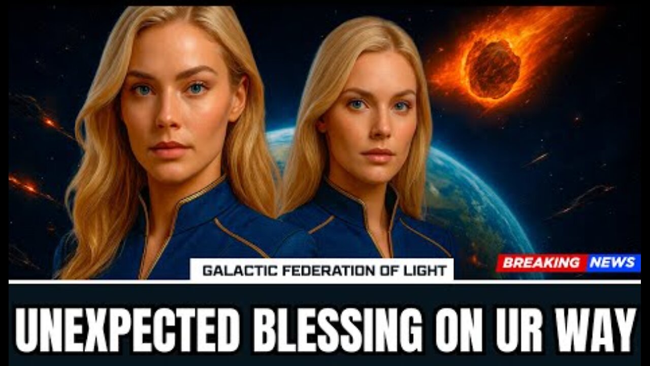 "Starseeds, In Just a Few Hours..." | GFL