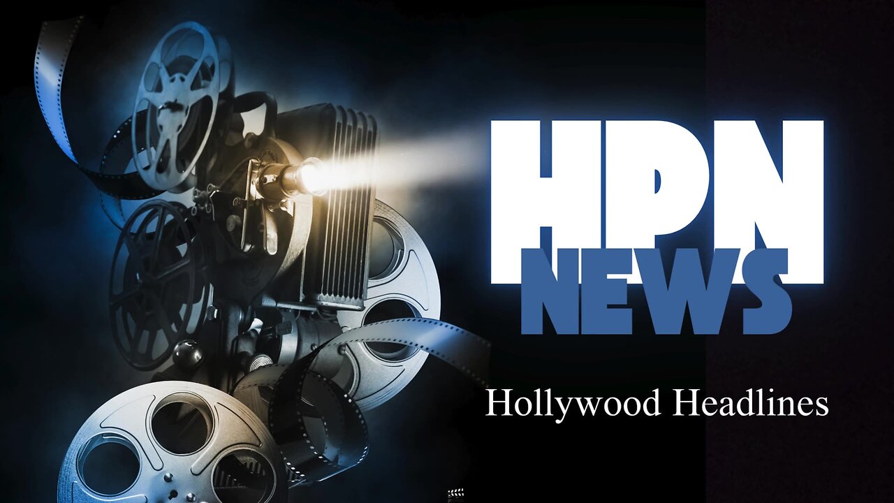 Hollywood Pusle News Brief