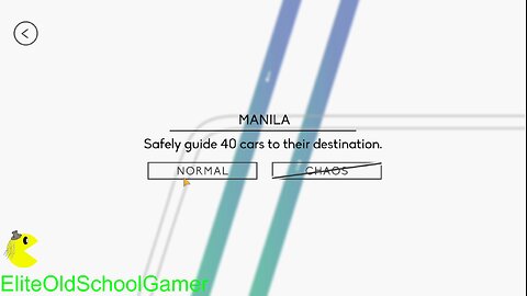 Traffix - Manila - Level 8 of 77 - January 2025