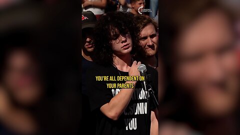 Dependency Does NOT Determine Moral Worth