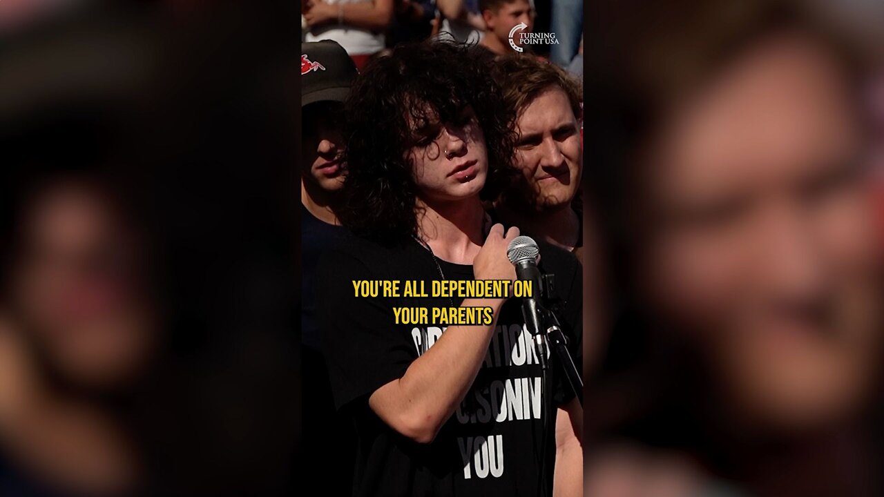 Dependency Does NOT Determine Moral Worth