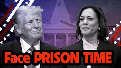 SITUATION UPDATE - DEMOCRATS COULD FACE PRISON TIME FOR INDUCING LLEGAL IMMIGRANTS TO STAY IN THE US