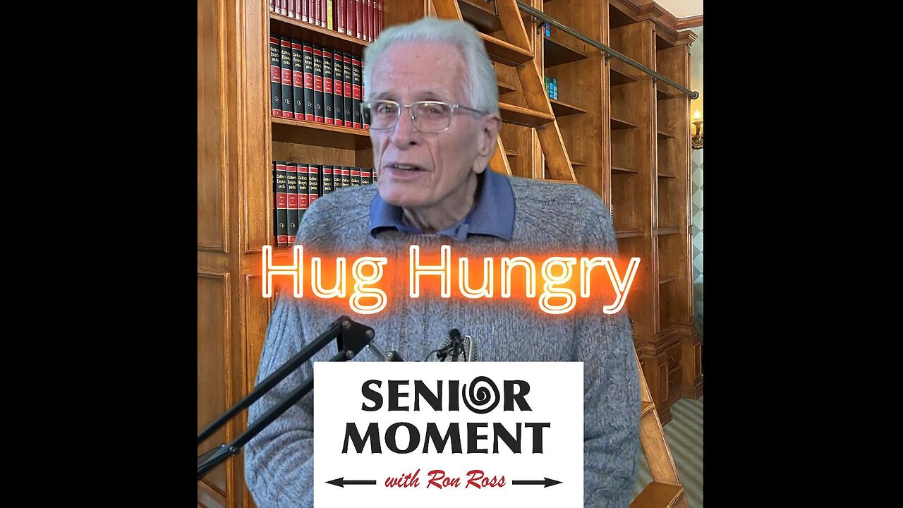 Hug Hungry