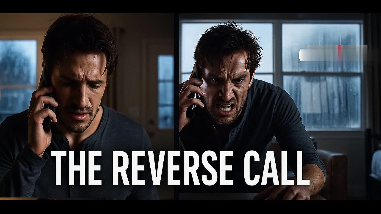 THE REVERSE CALL