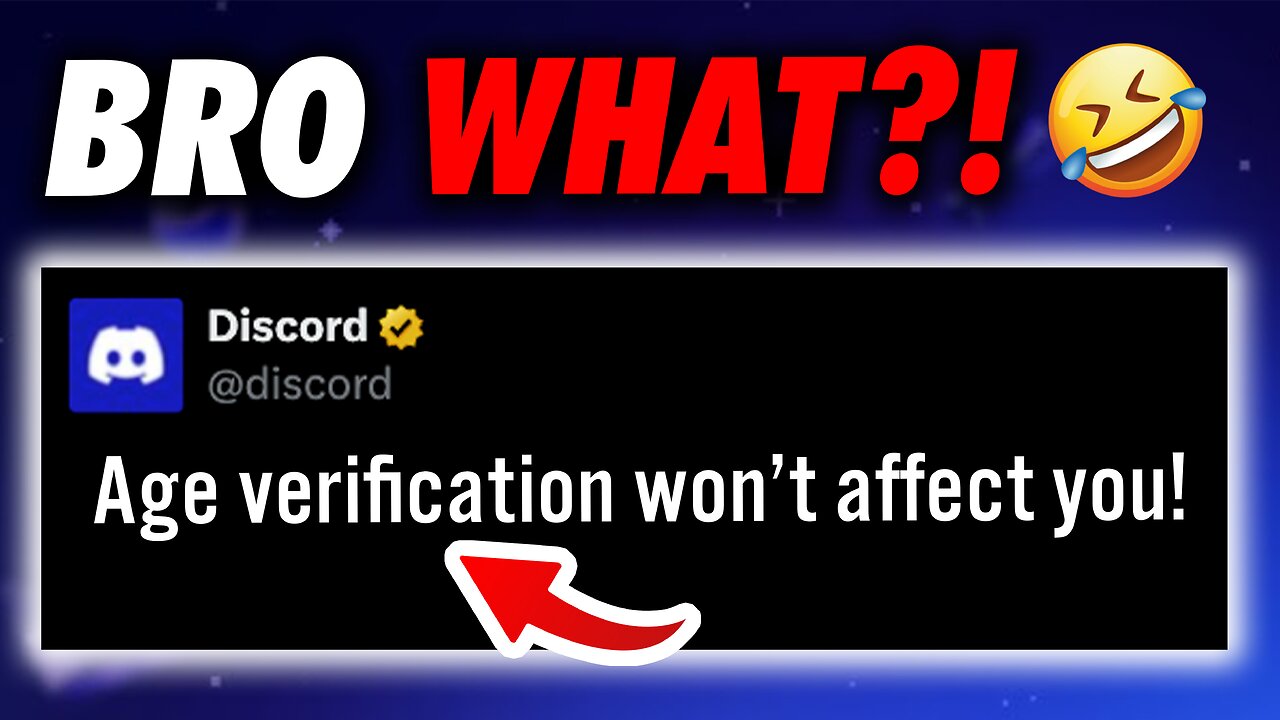 Discord Responds to Backlash!