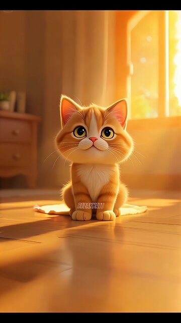 Main Character Energy