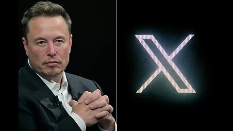 The Truth Behind Elon Musk's X Purchase - Who Really Funded It