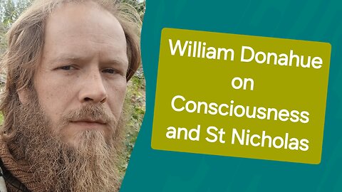 K.O #3 William Donahue on St Nicholas