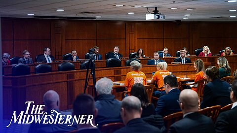 House committee hearing on plans to preserve tipped wage, fix sick time law