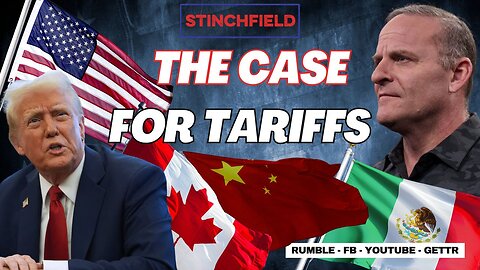 Trump's Tariffs are Already Working... Here's Why...