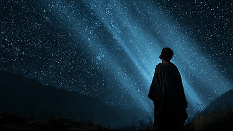 Temple 420 Bible Study - S2E5 - Lech-Lecha Genesis 12:1-17:27 - 2 Cor 4