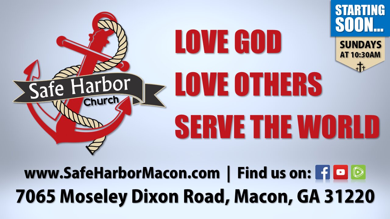 10/12/25 - Rev. David Rogers