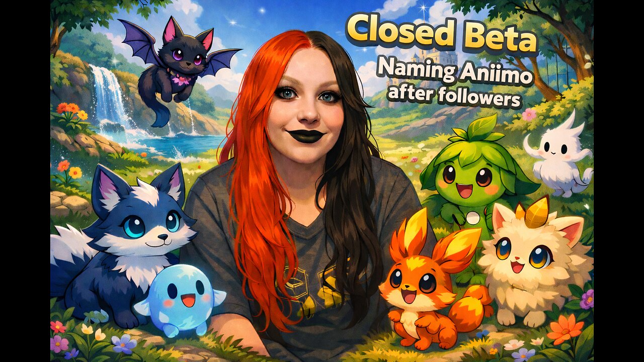 Is this the next BIG thing?! - Closed Beta Gameplay | Premium Creator