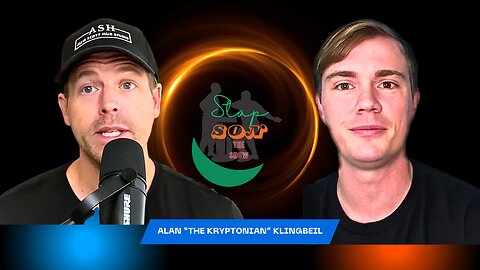 Power Slap 16 Alan "The Kryptonian" Klingbeil