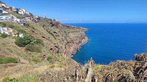 Garajau - Madeira