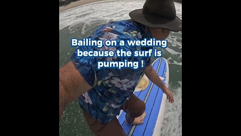 What to do at beach weddings