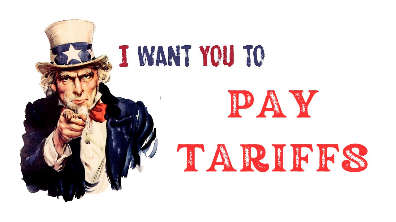 Introducing Tariffs