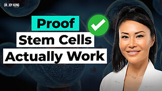 Evidence Behind Stem Cell Therapy in Diverse Disease Conditions