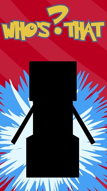 Who’s That? Episode 32