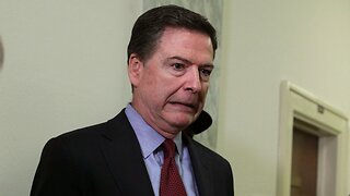 The Judge Was Just Announced in James Comey's Case —This is UNBELIEVABLE