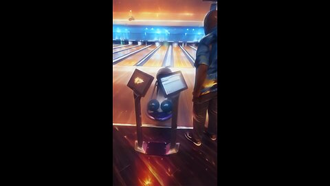 BOWLING NIGHT