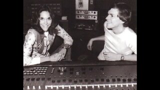 The Carpenters – Good Bye To Love (1972 Classic Performance) Protrait Format