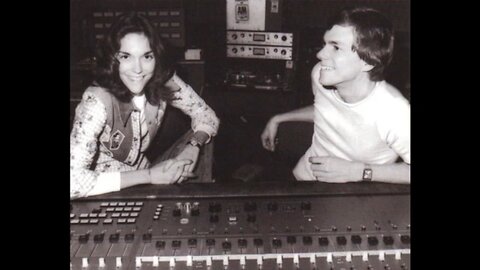 The Carpenters – Good Bye To Love (1972 Classic Performance) Protrait Format