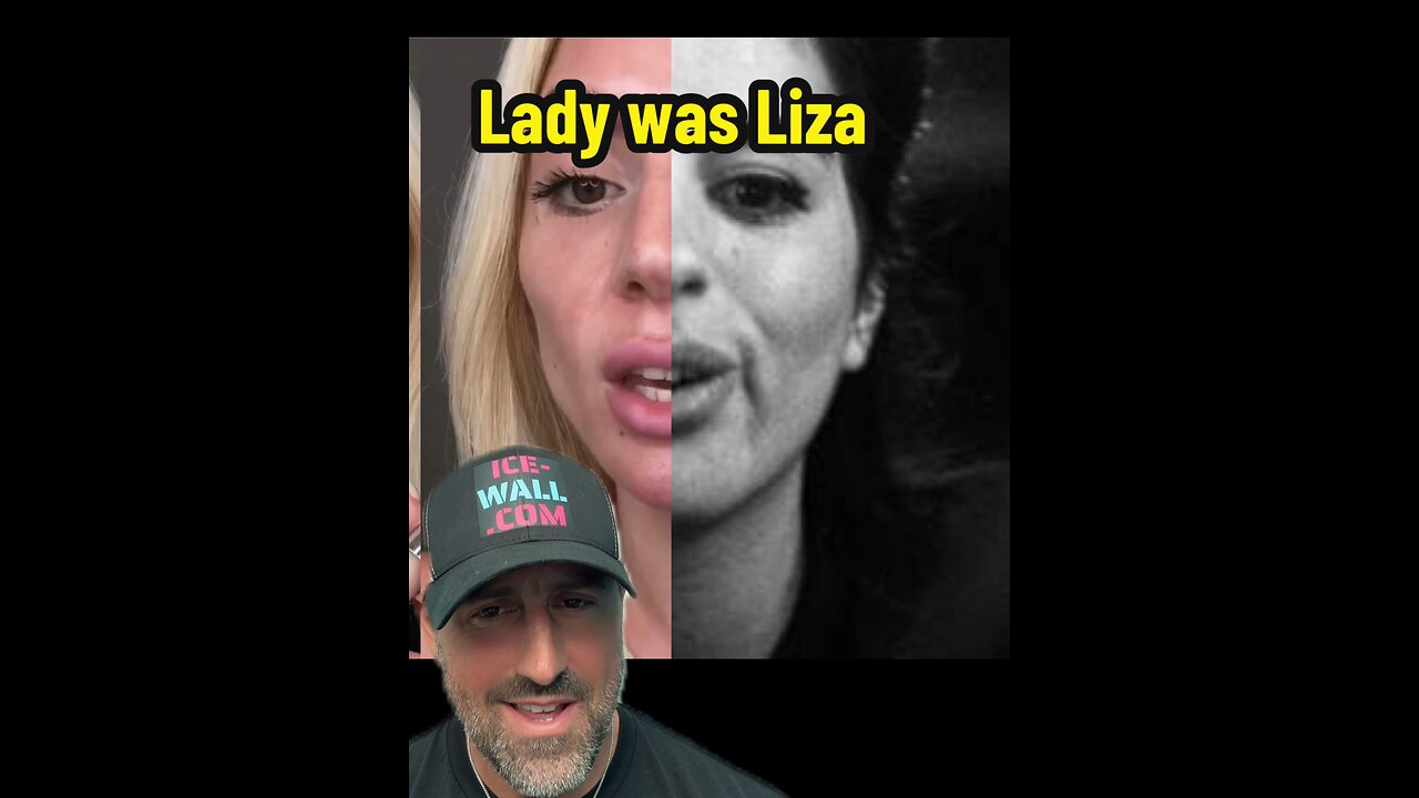 Lady was Liza